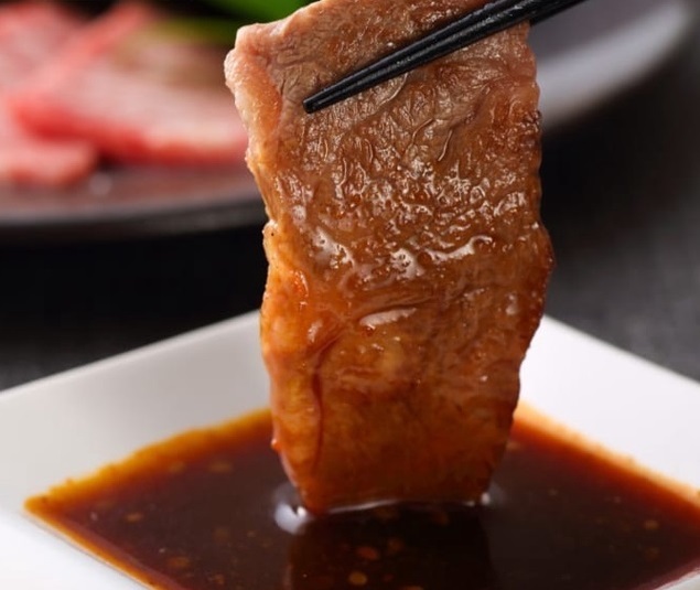 豐泉燒肉汁(朝鮮風) 1.8Lit