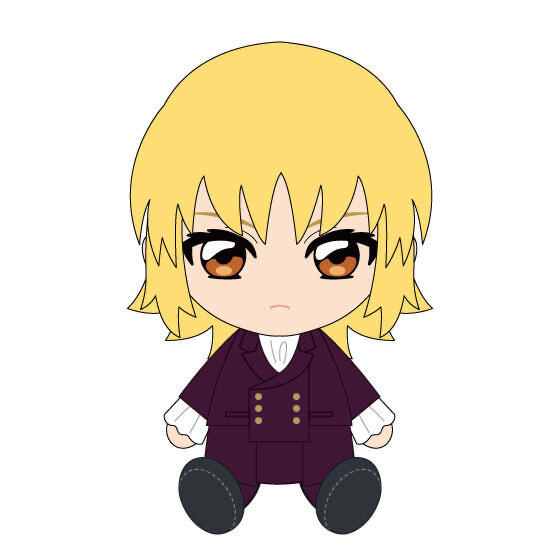 Pbandai 預訂2024/4月 劇場版 『機動戦士ｶﾞﾝﾀﾞﾑSEED FREEDOM』Chibiぬいぐるみ