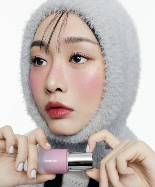 ODDTYPE So Touchable Water Blush ✨輕薄貼膚液體胭脂  (6色選擇)