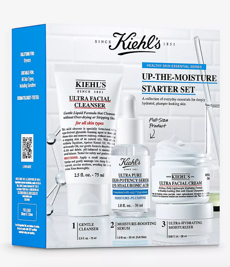 KIEHL'S Gift Set