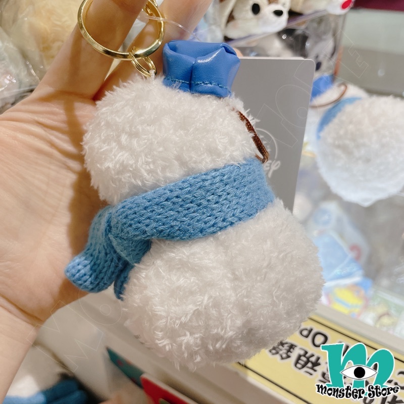 唐老鴨公仔匙扣掛飾