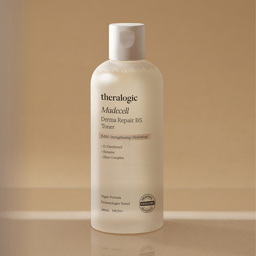 DOCTORS Madecell Derma Repair B5 Toner 280ml✨乾敏肌必備！極致修復保濕爽膚水