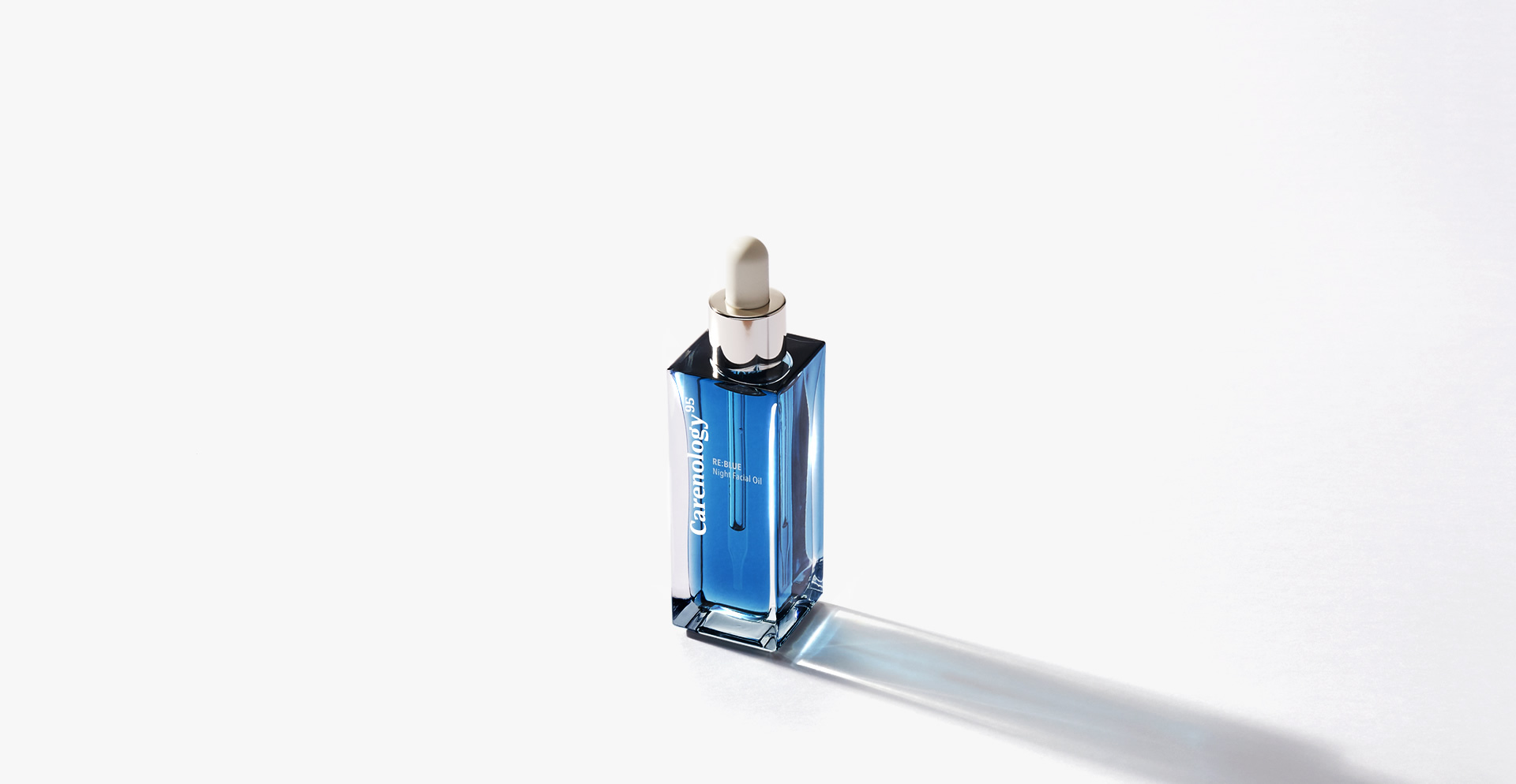 CARENOLOGY 95 Reblue Deep Concentrate Ampoule 30ml✨韓國貴婦級保養！藍精靈抗衰老濃縮安瓶