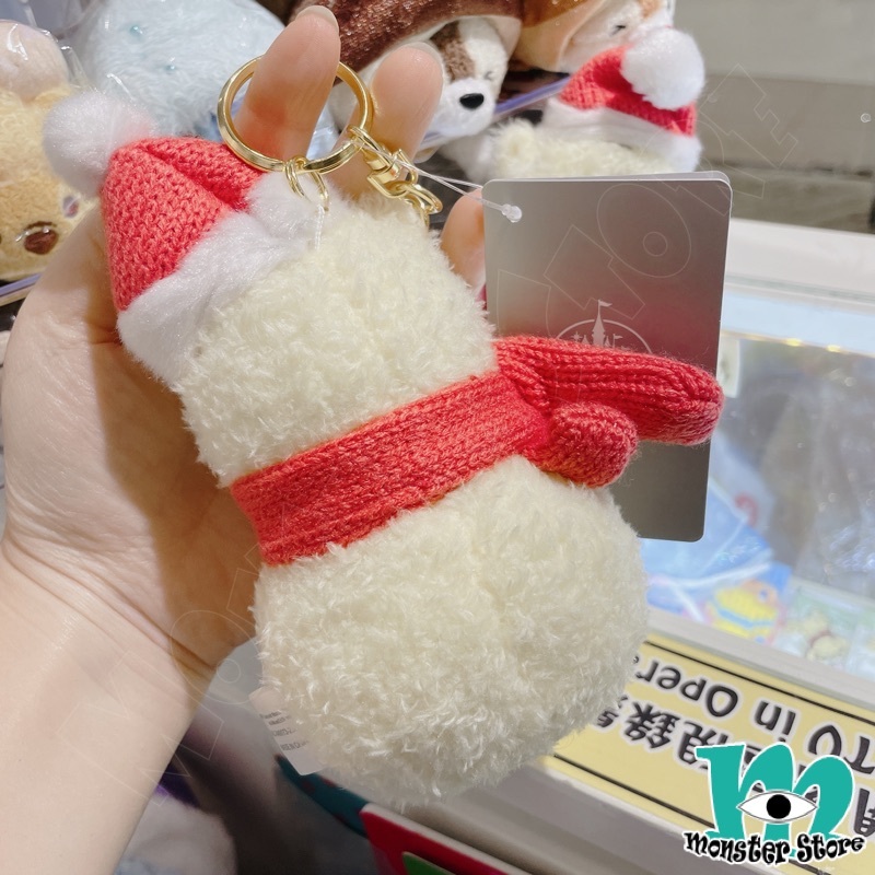 小熊維尼公仔匙扣掛飾