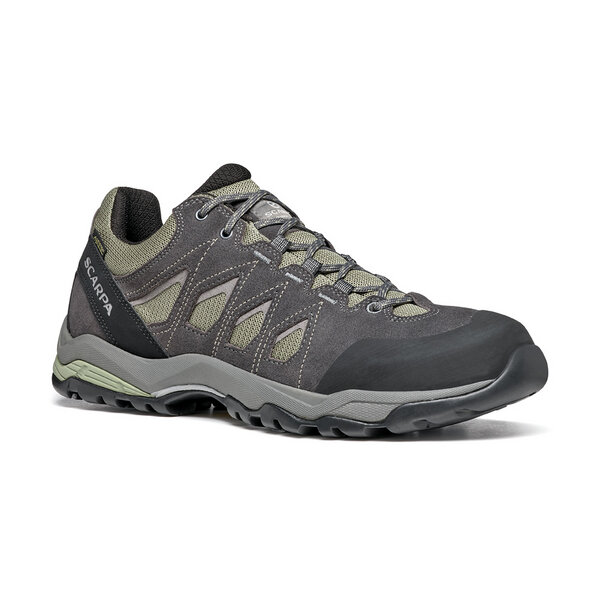 Scarpa Moraine GTX 63074201GSLB