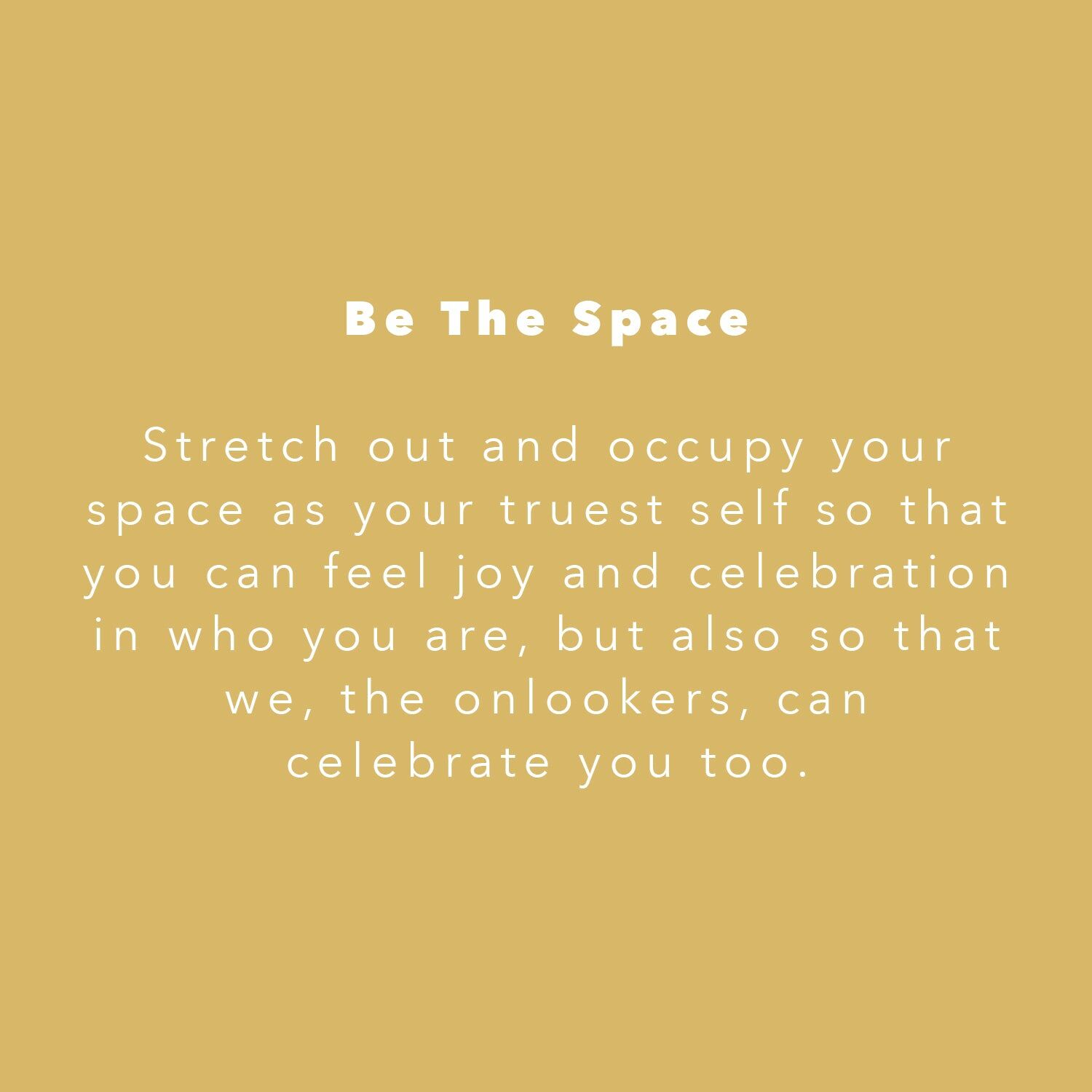 'Be The Space' 與 Claire Ritchie聯名衣標 - KATM