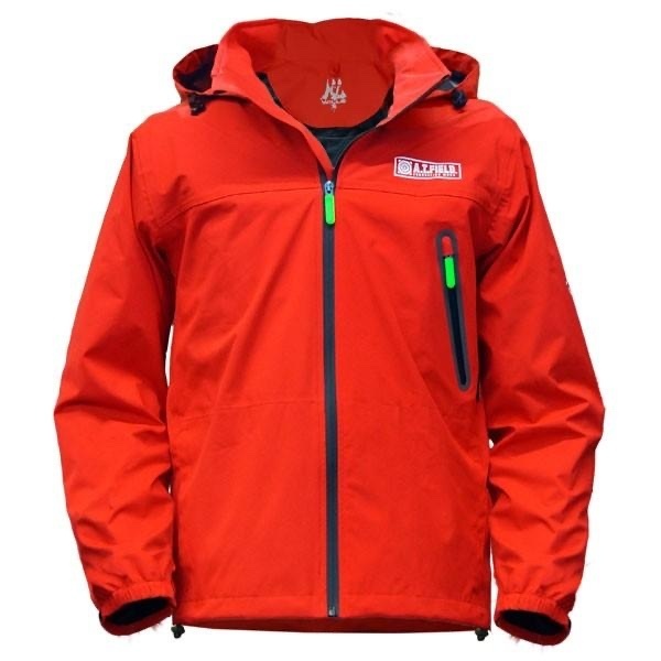 預訂 【ワークブランドA.T.FIELD】ストレッチレインジャケット‼️落單前請先PM查詢貨源