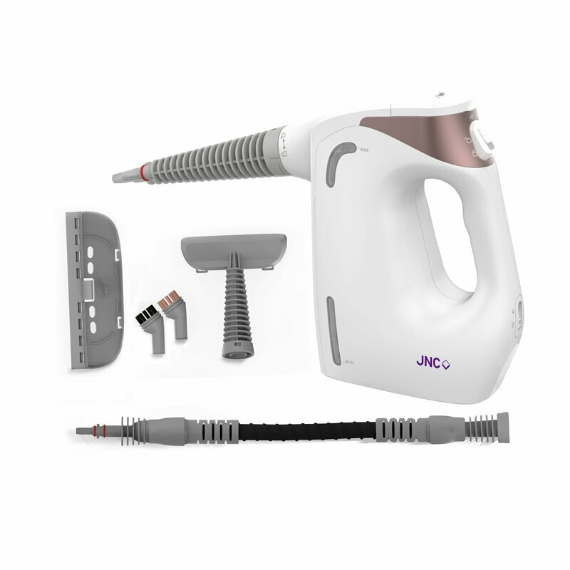 JNC 納米高溫消毒殺菌機 有效對付床蝨 木蝨