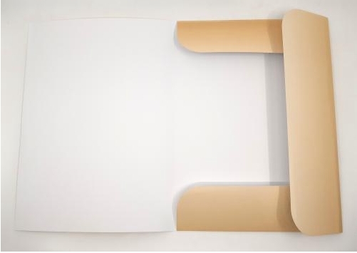 【PWM】限量蕭邦波蘭《離別》手稿紀念歐式資料夾