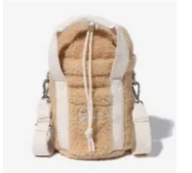 [S] FILA BOA BUCKET BAG,BEIGE, 8809941610307 (SFL302)