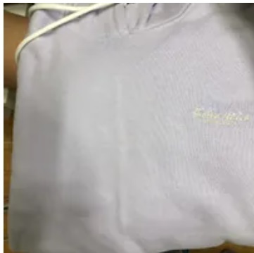 [S] FILA **LOOSE FIT ARCHIVE HOODIE,LAVENDER, FS2POE3152F-LVD [FINAL SALE] (SFL291)