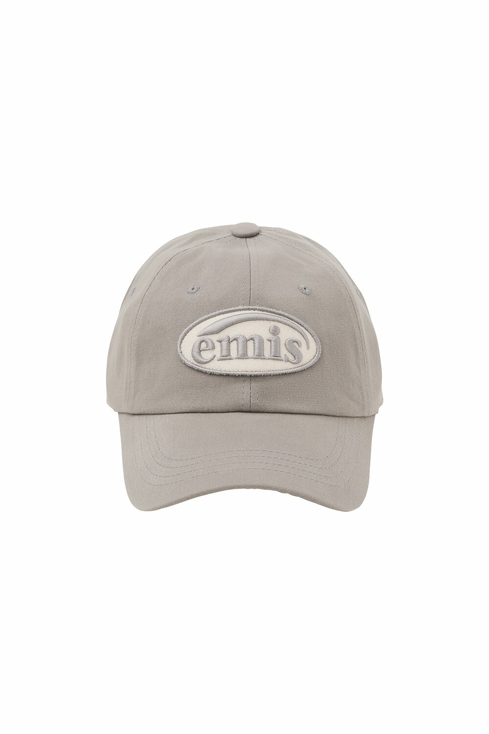 EMIS TONE ON TONE WAPPEN BALL CAP