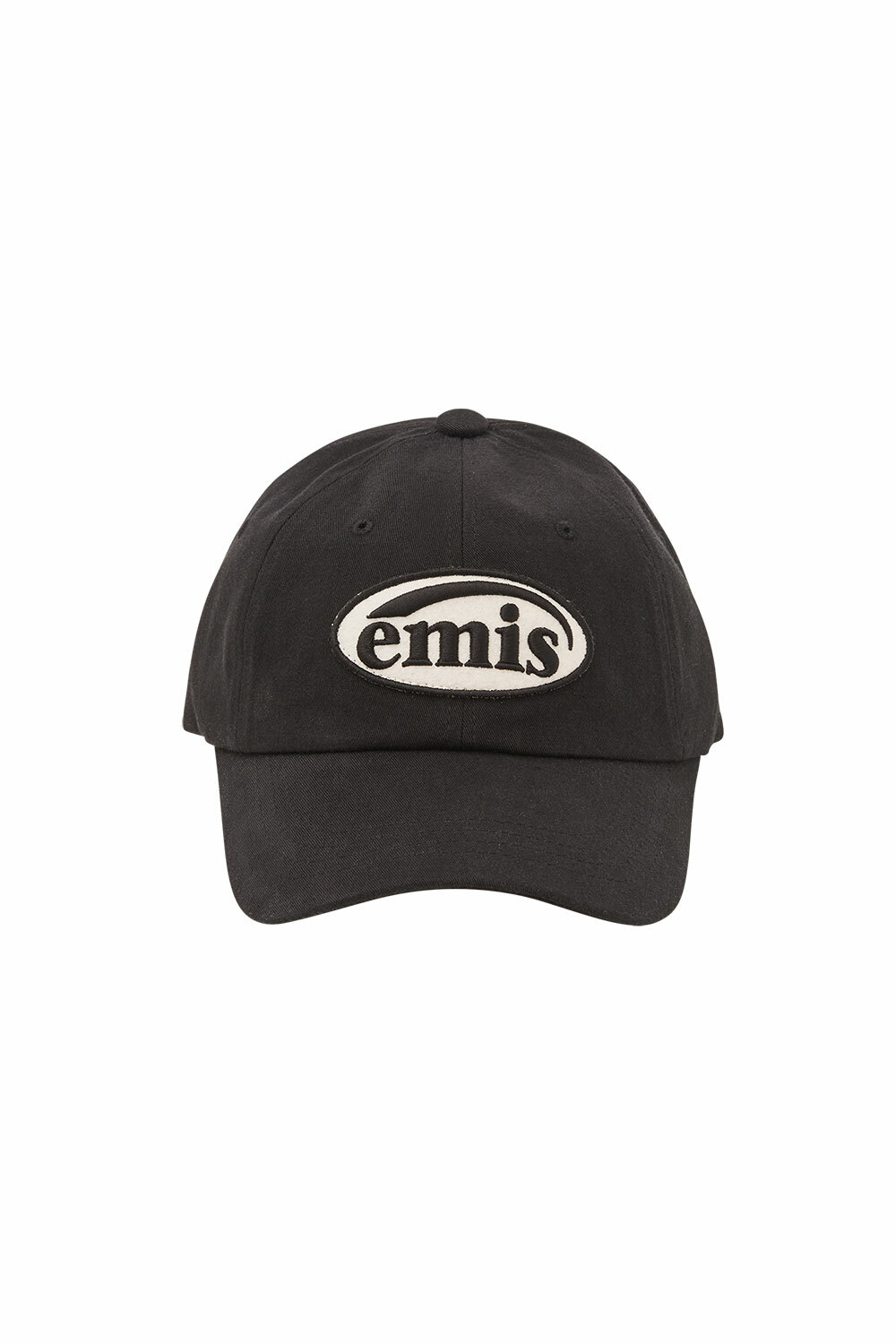 EMIS TONE ON TONE WAPPEN BALL CAP