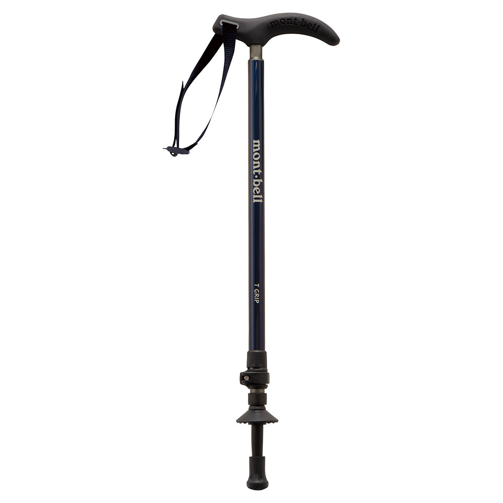 Montbell T Grip Cam Lock 登山杖 1140262