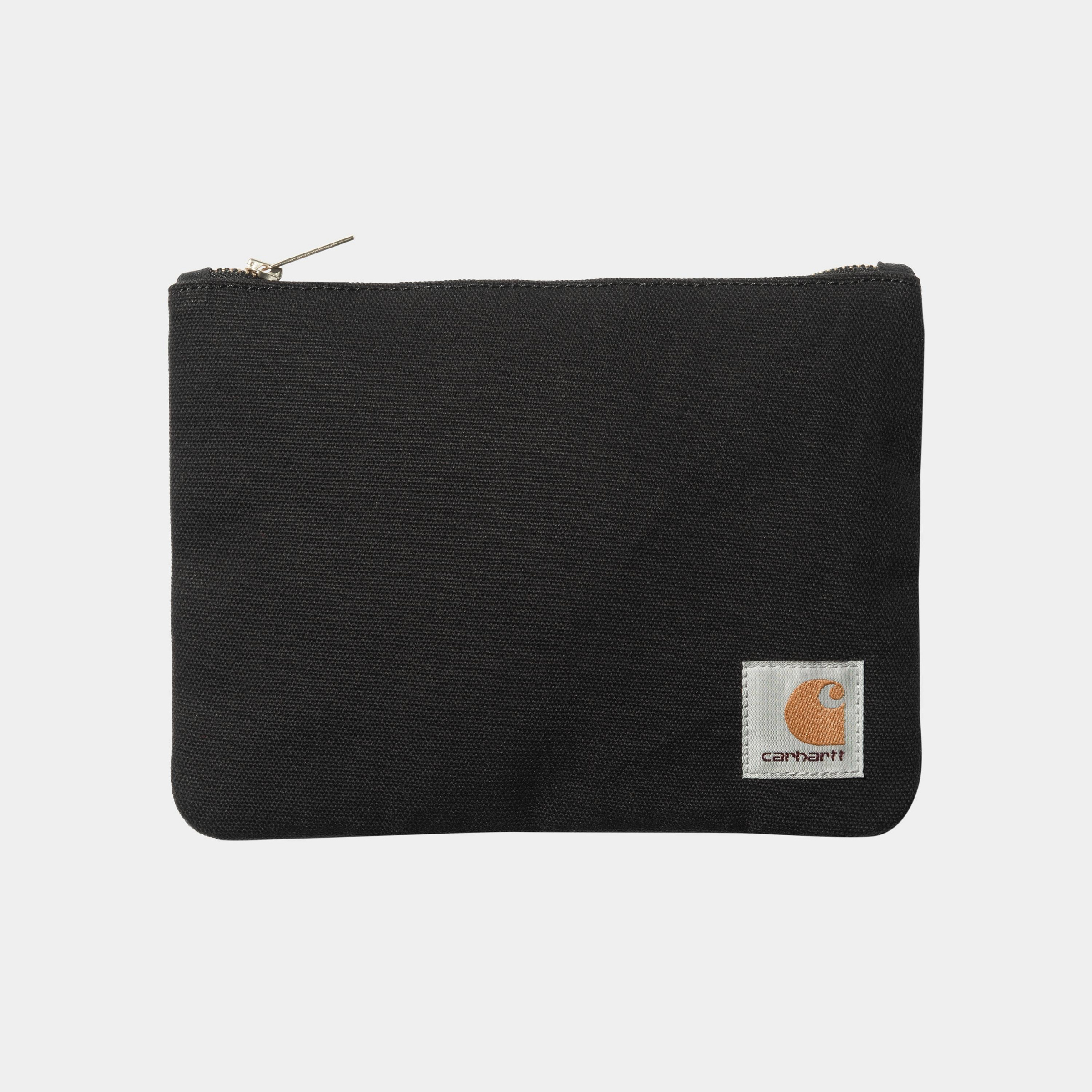 2023AW CARHARTT WIP Oregon Zip Wallet 零錢包 手拿包 卡片夾 I032485