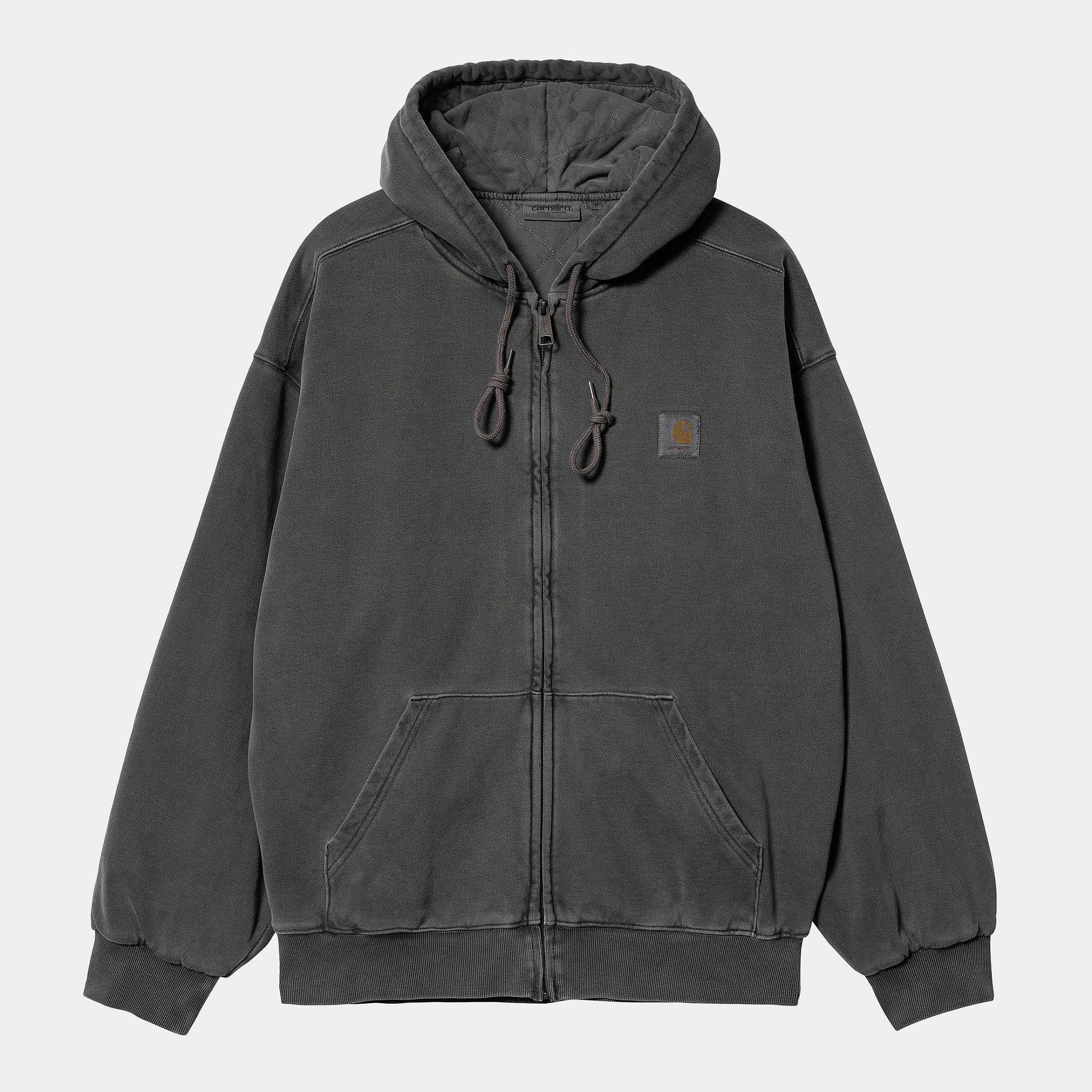 2023AW CARHARTT WIP Hooded Vista Jacket 水洗 連帽 外套 現貨 I029524