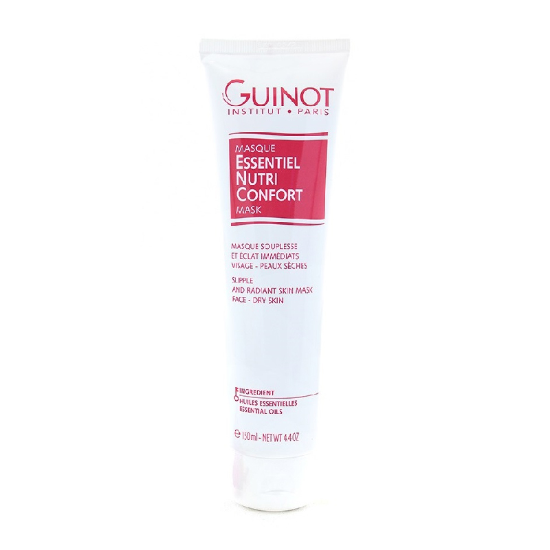 Guinot Essentiel Nutri Confort Mask 舒緩養份面膜 50ml/150ml