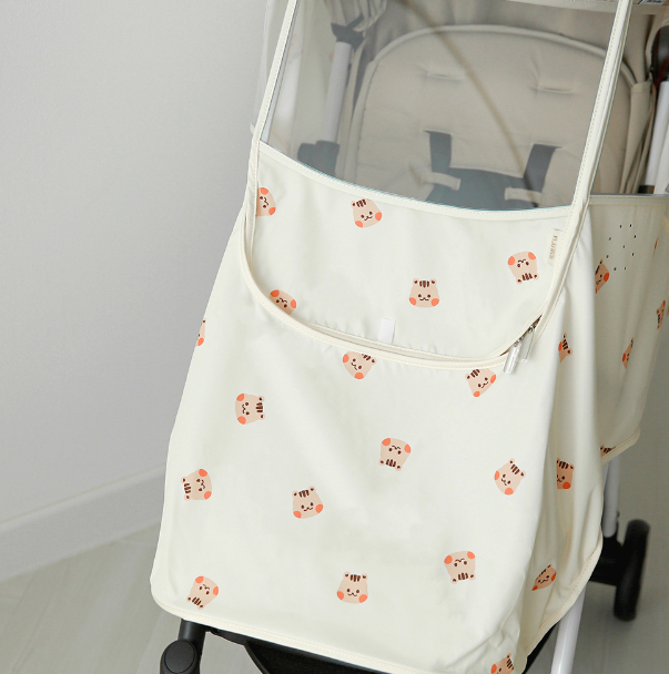 Dot to Dot 圓圓臉升級版防風車罩