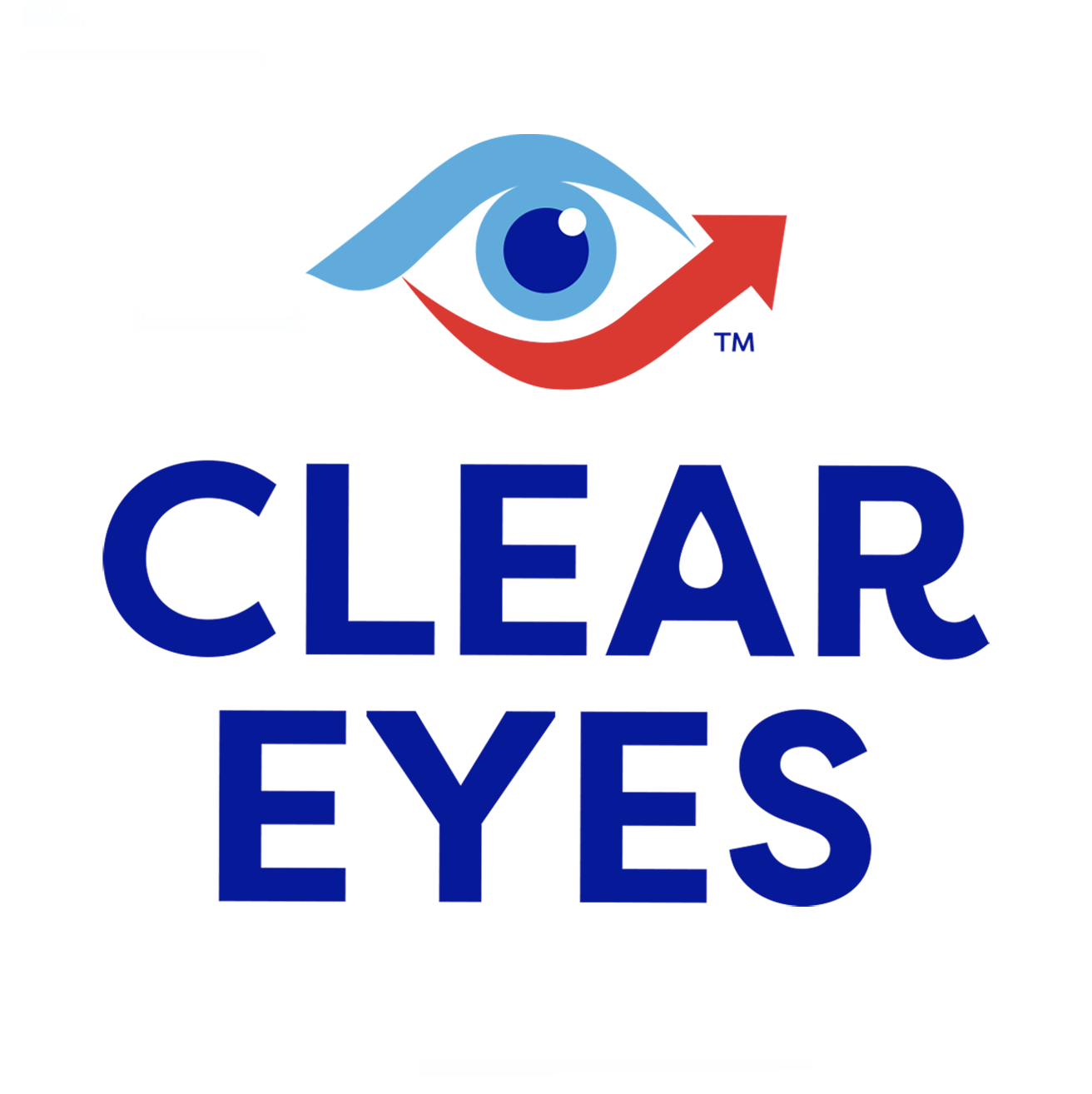 Clear Eyes 紅眼救星