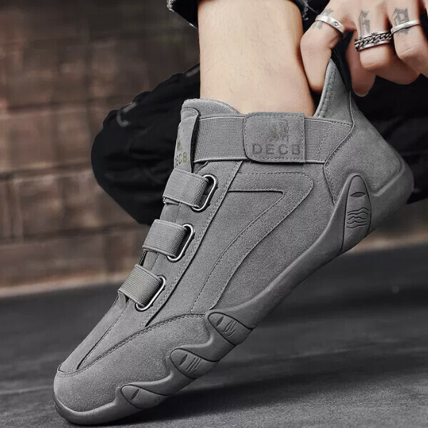 Sports and casual shoes