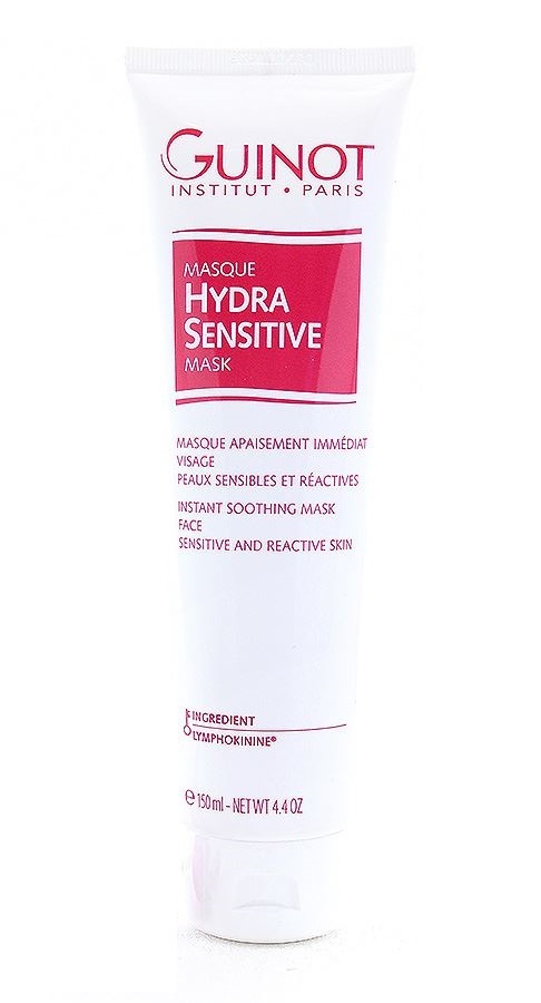 Guinot Hydra Sensitive Mask 柔敏面膜 150ml