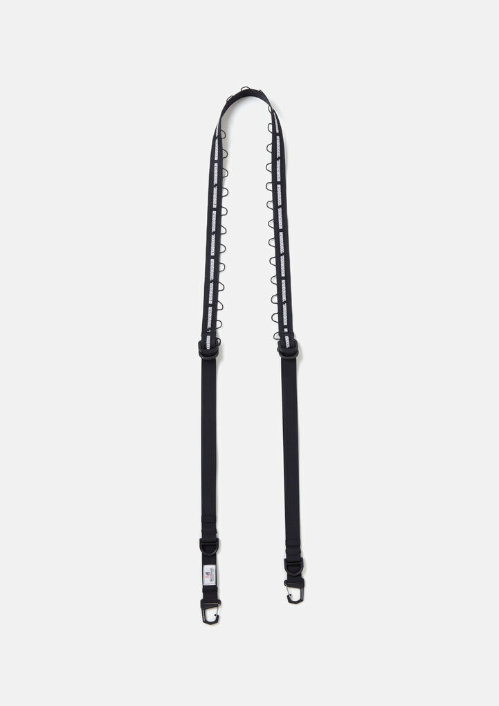 2023AW NEIGHBORHOOD NH MOTOHASHI TAPE 掛帶 露營 餐具 背帶 現貨