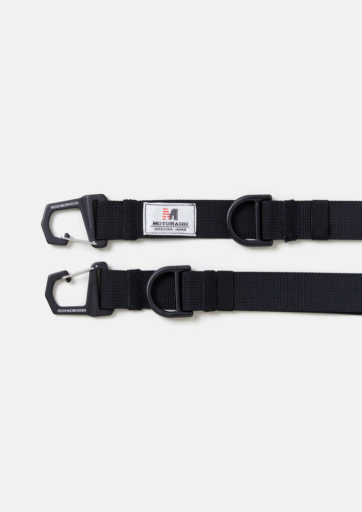 2023AW NEIGHBORHOOD NH MOTOHASHI TAPE 掛帶 露營 餐具 背帶 現貨