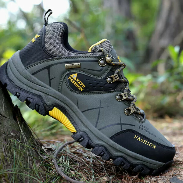 Sports and casual shoes