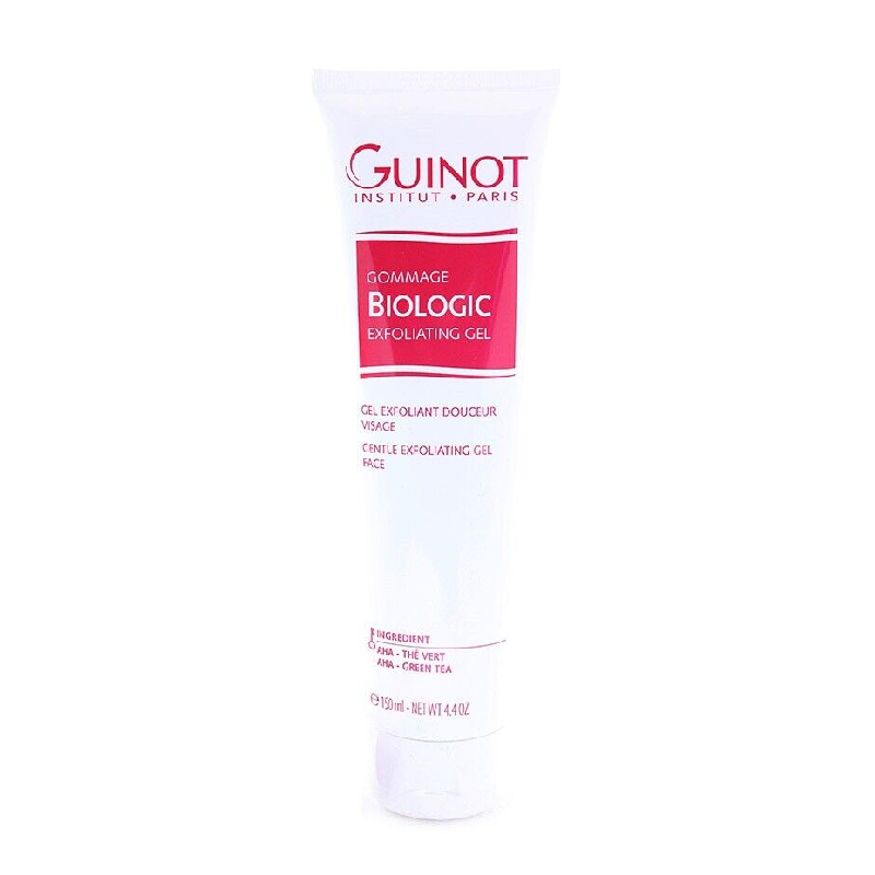 Guinot Biologic Exfoliating Gel 亮肌退皮啫喱 50ml/150ml
