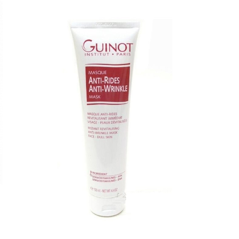 Guinot Anti-Wrinkle Mask 防皺面膜 150ml