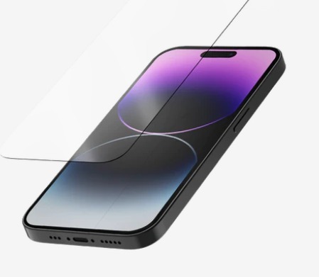 QUAD LOCK Screen Protector