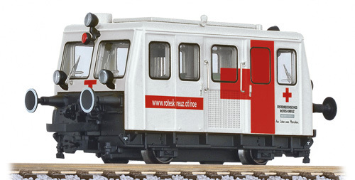 Liliput L133041 HO規 電車