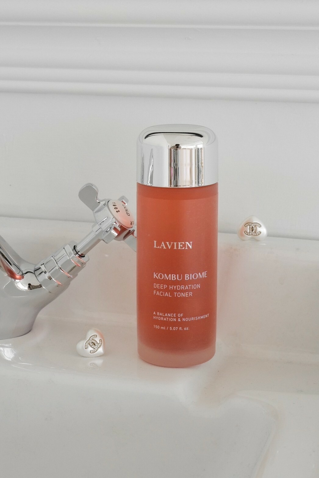 #LAVIEN Kombu碳酸精露150ml