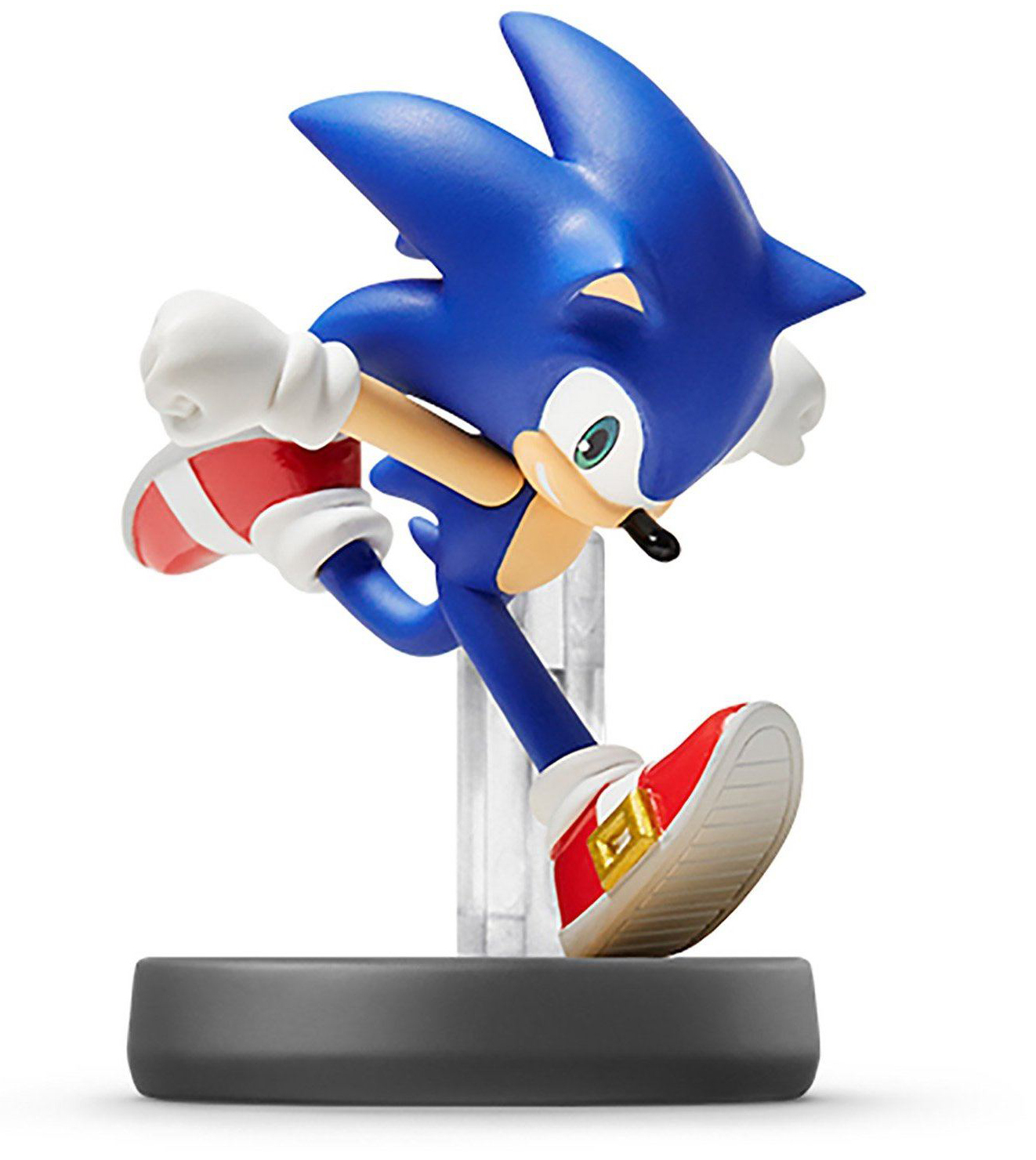 amiibo 索尼克 (任天堂明星大亂鬥)