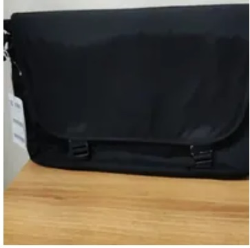 [S] FILA **FS3BCE5329X DAY SATE MESSENGER BAG,BLACK, 8809848511707 (SFL354)