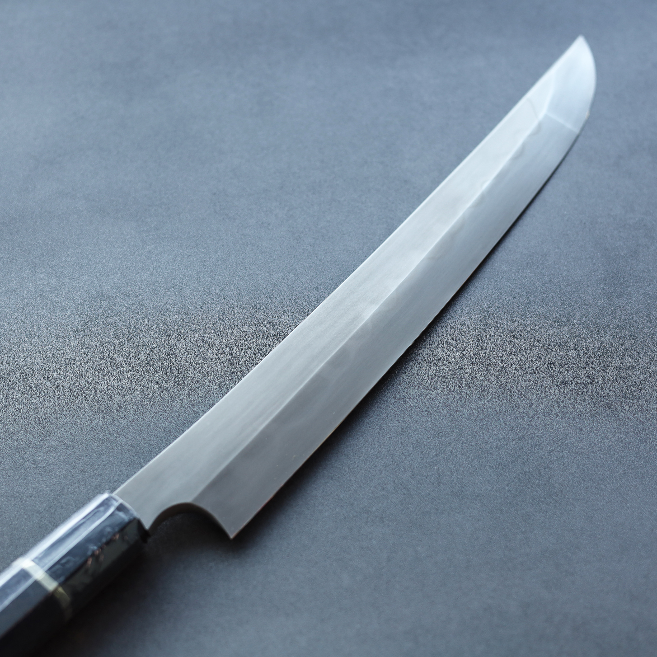 二唐刃物　本焼　白一　先丸柳刃　300 original.JPG?1699706405