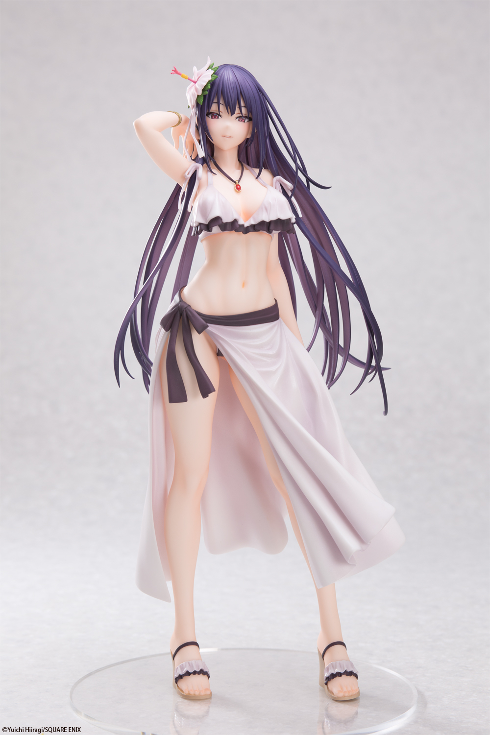 「ACG.GO」「預購」日版 Orchid Seed 鷹峰高嶺 拜託請穿上，鷹峰同學 1/7 PVC Figure