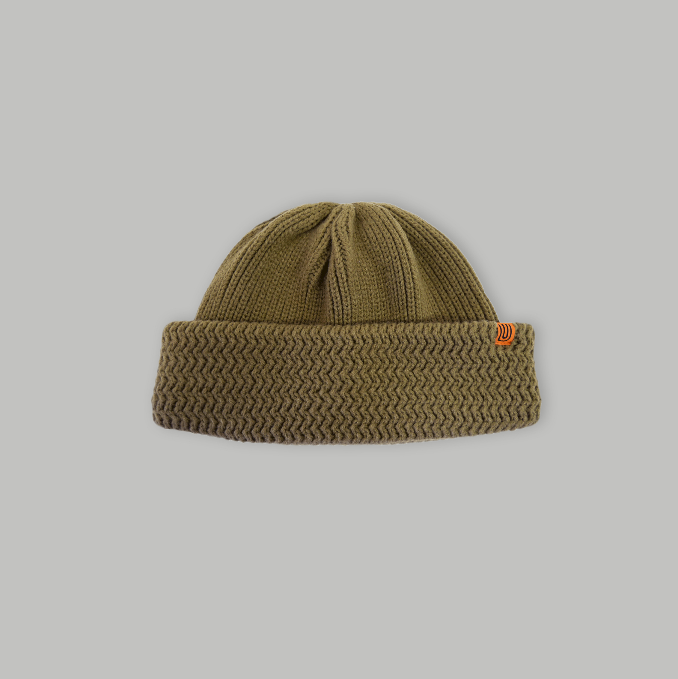 UNIVERSAL OVERALL Knit Cap ╭ 4色 ╮