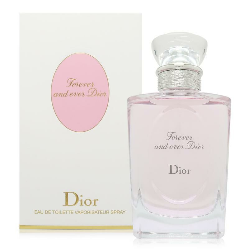 Dior 迪奧 情繫永恆女性淡香水 EDT 100ml