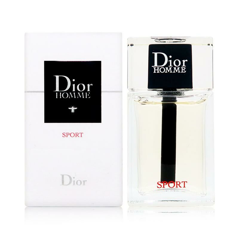 [即期優惠] Dior 迪奧 Homme Sport 淡香水 EDT 10ml 效期至2026.12