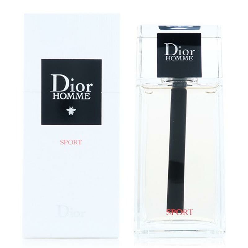 Dior 迪奧 Homme Sport 淡香水 EDT 125ml