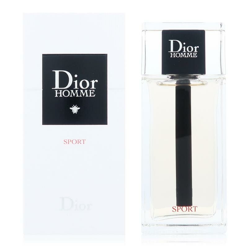 Dior 迪奧 Homme Sport 淡香水 EDT 75ml