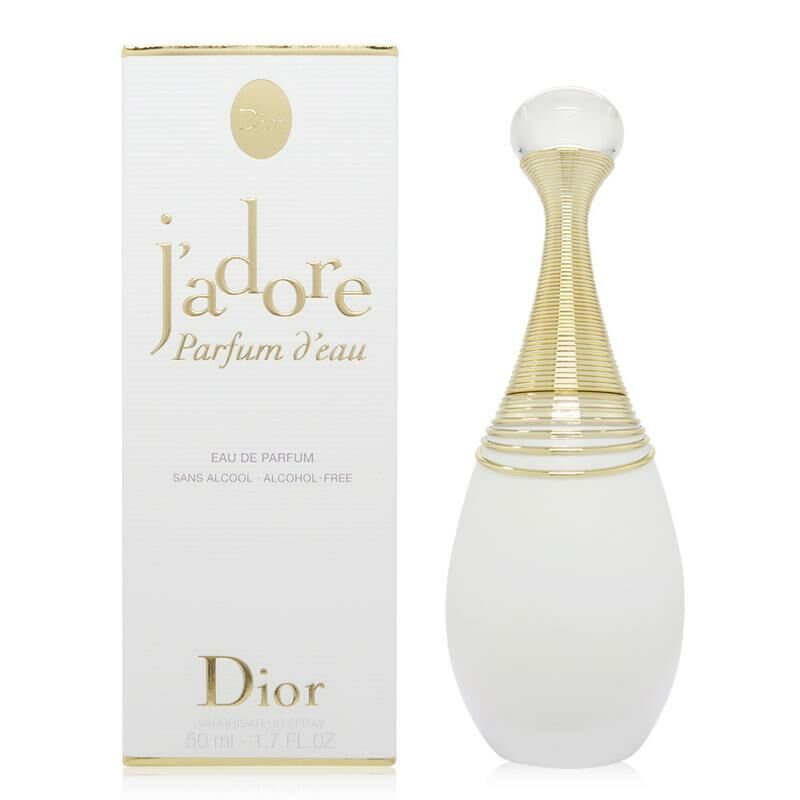 Dior 迪奧 J'adore 澄淨香氛(淡香精) 50ml