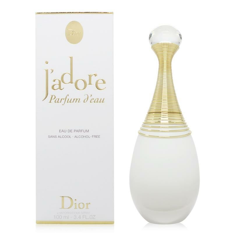 Dior 迪奧 J'adore 澄淨香氛 (淡香精) 100ml
