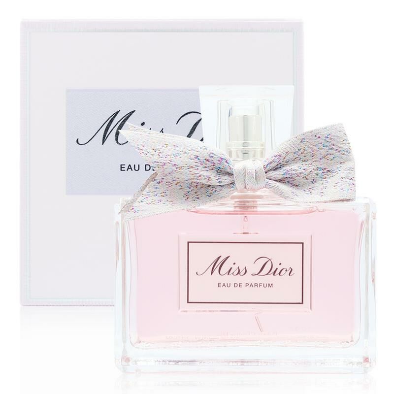 Dior 迪奧 MISS Dior 淡香精 EDP 100ml (新版)