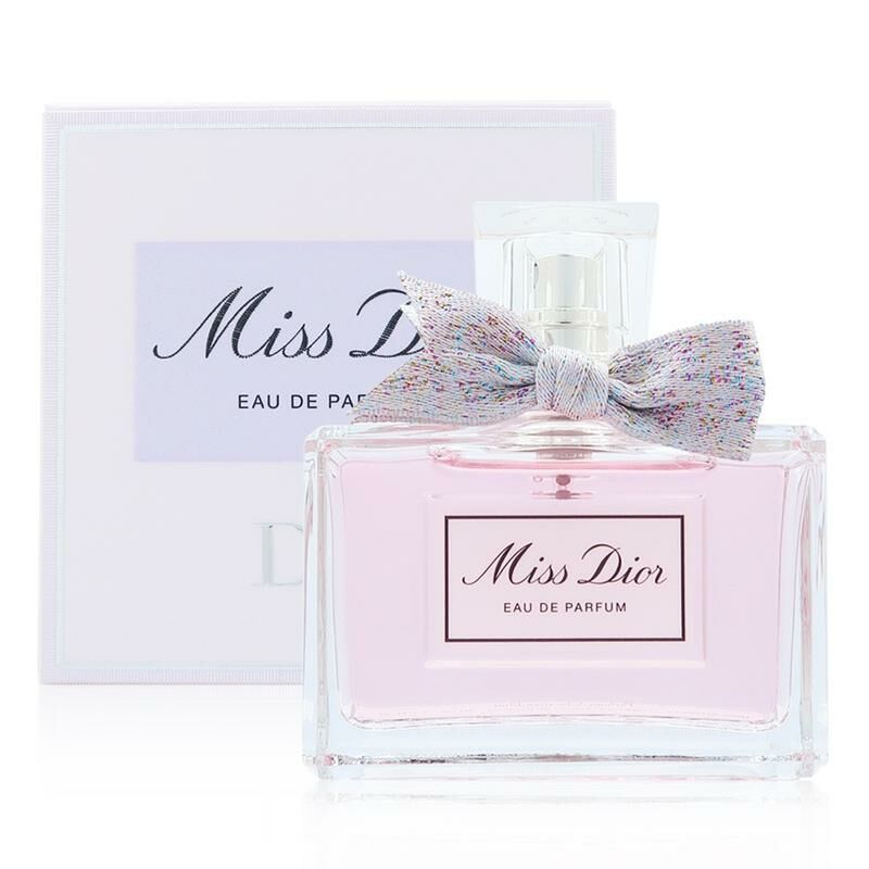 Dior 迪奧 Miss Dior 淡香精(香氛) EDP 50ml (新版)