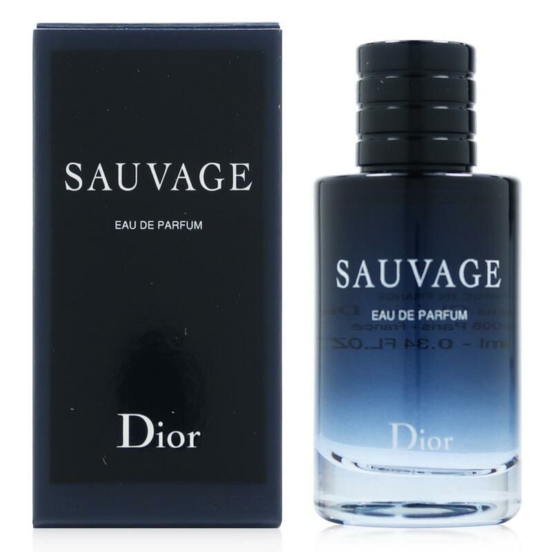 Dior 迪奧 Sauvage 曠野之心(香氛)10ml