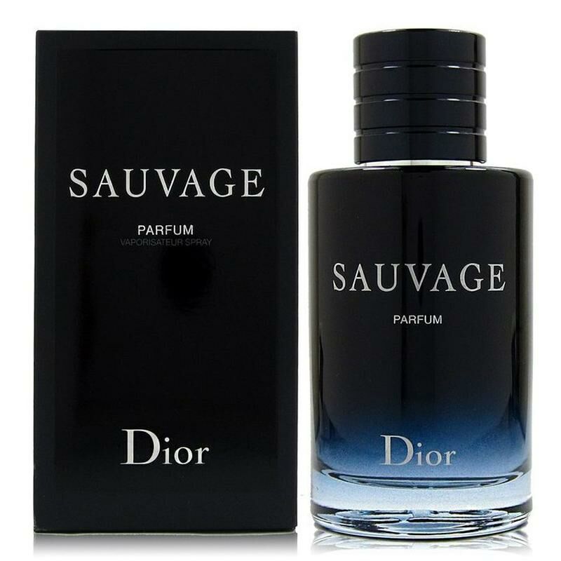 [全新盒損優惠] Dior 迪奧 Sauvage 曠野之心香精 PARFUM 100ml