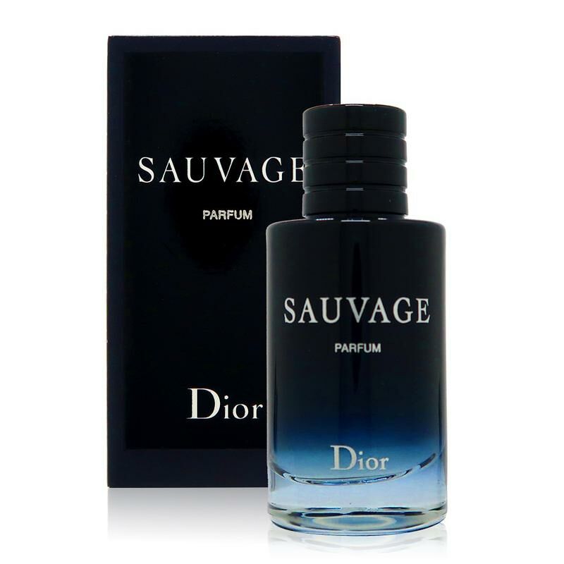 Dior 迪奧 Sauvage 曠野之心香精 PARFUM 10ml