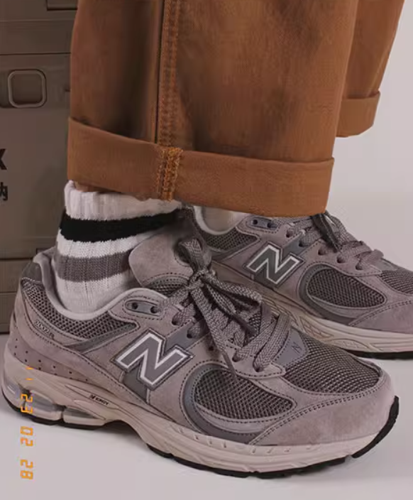 【SCDS006】學院風雙線粗針織厚底中筒襪